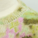 LOEWE x Studio Ghibli Spirited Away knitted Fabrics Wool Auth 165674SM-5