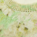 LOEWE x Studio Ghibli Spirited Away knitted Fabrics Wool Auth 165674SM-6