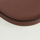 LOEWE LOEWE × Studio Ghibli Spirited Away Haku Heel Pouch Mini Bag Auth 165677SM-19