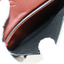 LOEWE LOEWE × Studio Ghibli Spirited Away Haku Heel Pouch Mini Bag Auth 165677SM-26