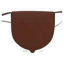 LOEWE LOEWE × Studio Ghibli Spirited Away Haku Heel Pouch Mini Bag Auth 165677SM-3