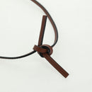 LOEWE LOEWE × Studio Ghibli Spirited Away Haku Heel Pouch Mini Bag Auth 165677SM-15