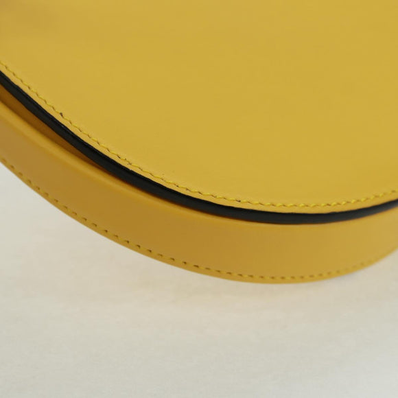 LOEWE × Studio Ghibli My Neighbor Medium Totoro Heel Pouch Mini Auth 165678SM