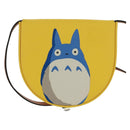LOEWE × Studio Ghibli My Neighbor Medium Totoro Heel Pouch Mini Auth 165678SM-14