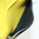 LOEWE × Studio Ghibli My Neighbor Medium Totoro Heel Pouch Mini Auth 165678SM-24