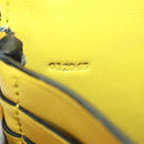 LOEWE × Studio Ghibli My Neighbor Medium Totoro Heel Pouch Mini Auth 165678SM-12