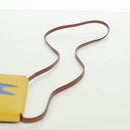 LOEWE × Studio Ghibli My Neighbor Medium Totoro Heel Pouch Mini Auth 165678SM-9