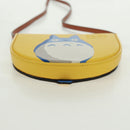 LOEWE × Studio Ghibli My Neighbor Medium Totoro Heel Pouch Mini Auth 165678SM-6