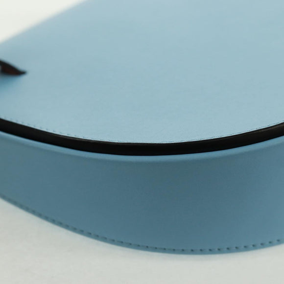 LOEWE × Studio Ghibli Anagram My Neighbor Totoro Heel Pouch Bag Auth 165679SM