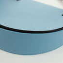 LOEWE × Studio Ghibli Anagram My Neighbor Totoro Heel Pouch Bag Auth 165679SM-19