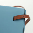 LOEWE × Studio Ghibli Anagram My Neighbor Totoro Heel Pouch Bag Auth 165679SM-20