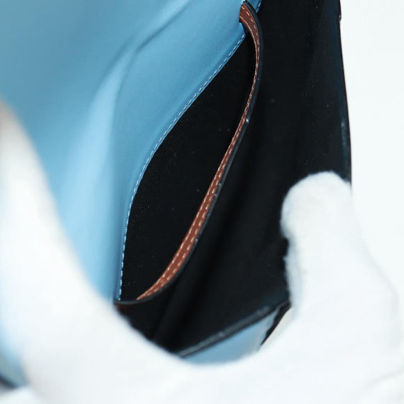 LOEWE × Studio Ghibli Anagram My Neighbor Totoro Heel Pouch Bag Auth 165679SM