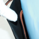 LOEWE × Studio Ghibli Anagram My Neighbor Totoro Heel Pouch Bag Auth 165679SM-28