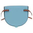 LOEWE × Studio Ghibli Anagram My Neighbor Totoro Heel Pouch Bag Auth 165679SM-3