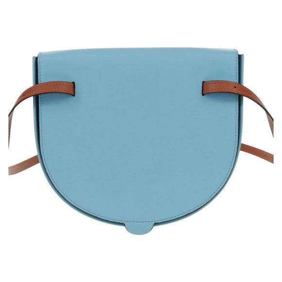 LOEWE × Studio Ghibli Anagram My Neighbor Totoro Heel Pouch Bag Auth 165679SM