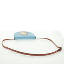 LOEWE × Studio Ghibli Anagram My Neighbor Totoro Heel Pouch Bag Auth 165679SM-8