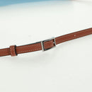 LOEWE × Studio Ghibli Anagram My Neighbor Totoro Heel Pouch Bag Auth 165679SM-9