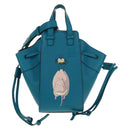 LOEWE × Studio Ghibli Spirited Away Boh Mouse & Yu-Bird Hammock Auth 165680SM-13