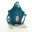 LOEWE × Studio Ghibli Spirited Away Boh Mouse & Yu-Bird Hammock Auth 165680SM-12