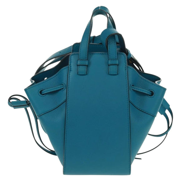 LOEWE × Studio Ghibli Spirited Away Boh Mouse & Yu-Bird Hammock Auth 165680SM