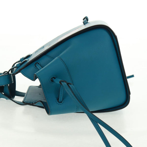 LOEWE × Studio Ghibli Spirited Away Boh Mouse & Yu-Bird Hammock Auth 165680SM