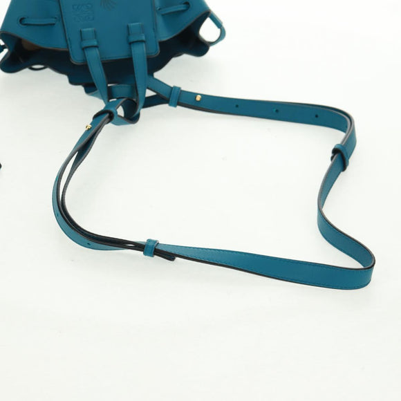 LOEWE × Studio Ghibli Spirited Away Boh Mouse & Yu-Bird Hammock Auth 165680SM