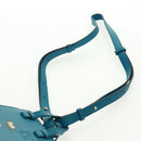 LOEWE × Studio Ghibli Spirited Away Boh Mouse & Yu-Bird Hammock Auth 165680SM-14