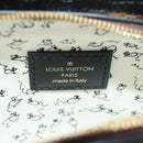 LOUIS VUITTON Catgram Monogram Pochette Full Cat Bag Epi M53165 Auth 165681SM-23