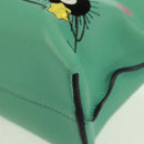 LOEWE × Studio Ghibli My Neighbor Totoro Soot Sprites Napa Calf Auth 165682SM-15