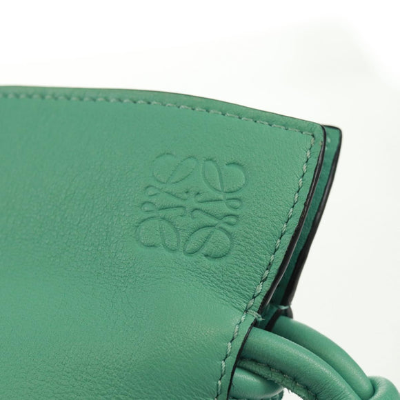 LOEWE × Studio Ghibli My Neighbor Totoro Soot Sprites Napa Calf Auth 165682SM