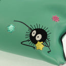 LOEWE × Studio Ghibli My Neighbor Totoro Soot Sprites Napa Calf Auth 165682SM-19