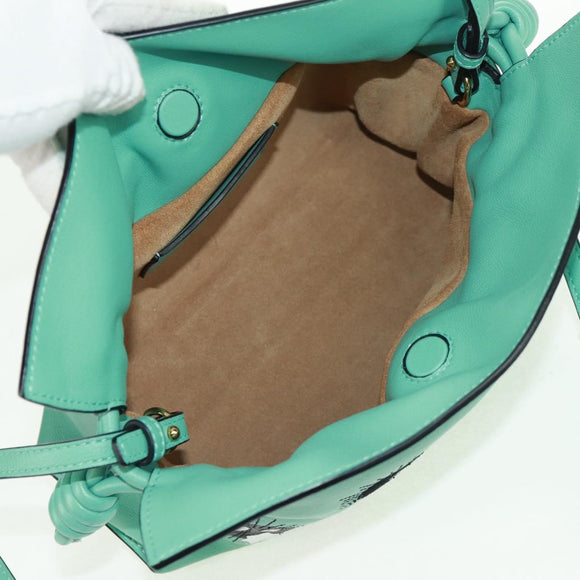 LOEWE × Studio Ghibli My Neighbor Totoro Soot Sprites Napa Calf Auth 165682SM