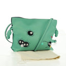 LOEWE × Studio Ghibli My Neighbor Totoro Soot Sprites Napa Calf Auth 165682SM-13