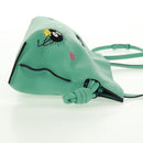 LOEWE × Studio Ghibli My Neighbor Totoro Soot Sprites Napa Calf Auth 165682SM-5