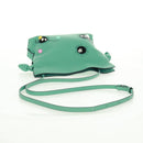 LOEWE × Studio Ghibli My Neighbor Totoro Soot Sprites Napa Calf Auth 165682SM-8