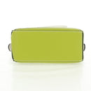 LOEWE × Studio Ghibli Spirited Away Otori Puzzle Bag Leather 2way Auth 165683SM-5