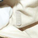 LOEWE × Studio Ghibli Spirited Away Otori Puzzle Bag Leather 2way Auth 165683SM-11