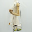 LOEWE × Studio Ghibli Spirited Away Otori Puzzle Bag Leather 2way Auth 165683SM-24