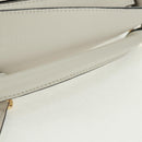 LOEWE × Studio Ghibli Spirited Away Otori Puzzle Bag Leather 2way Auth 165683SM-7