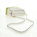 LOEWE × Studio Ghibli Spirited Away Otori Puzzle Bag Leather 2way Auth 165683SM-8