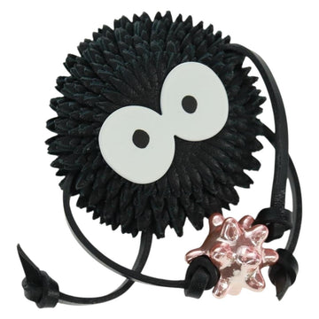 LOEWE × Studio Ghibli Spirited Away Susuwatari Konpeito Charm Auth 165688SM