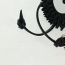 LOEWE × Studio Ghibli Spirited Away Susuwatari Konpeito Charm Auth 165688SM-2