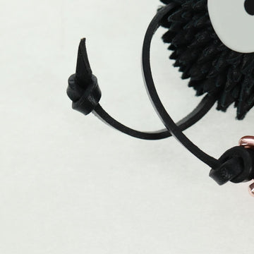 LOEWE × Studio Ghibli Spirited Away Susuwatari Konpeito Charm Auth 165688SM - 0