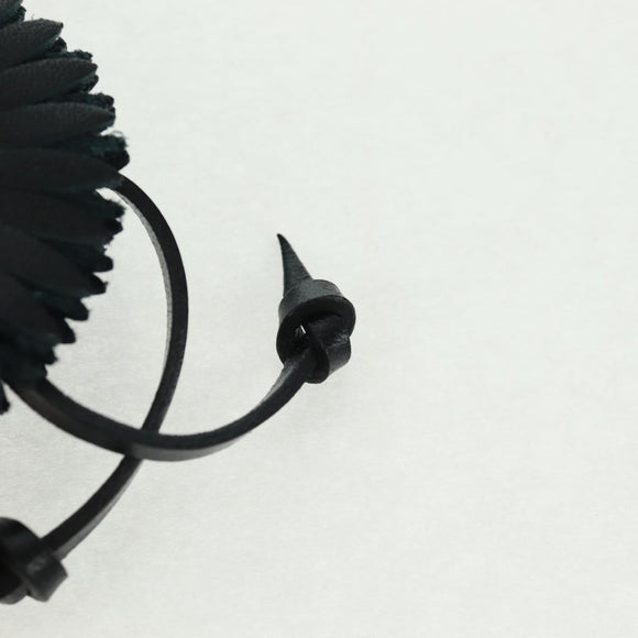 LOEWE × Studio Ghibli Spirited Away Susuwatari Konpeito Charm Auth 165688SM