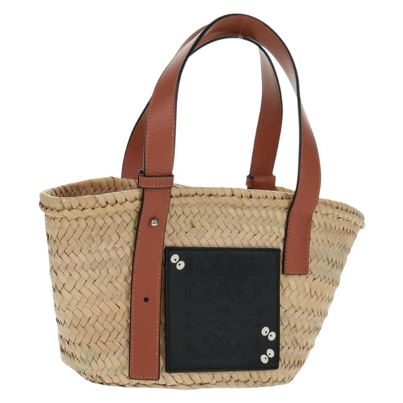 LOEWE × Studio Ghibli My Neighbor Totoro Soot Sprites Bag Auth 165689SM