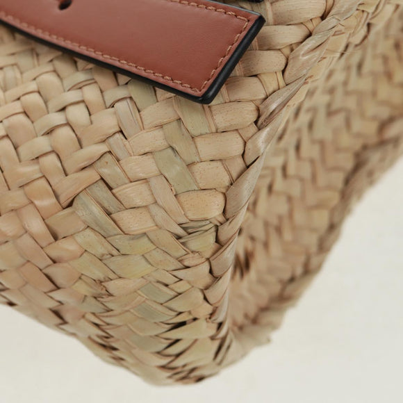 LOEWE × Studio Ghibli My Neighbor Totoro Soot Sprites Bag Auth 165689SM