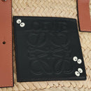 LOEWE × Studio Ghibli My Neighbor Totoro Soot Sprites Bag Auth 165689SM-19