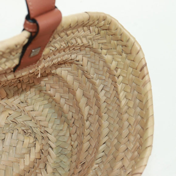 LOEWE × Studio Ghibli My Neighbor Totoro Soot Sprites Bag Auth 165689SM