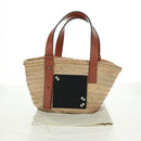 LOEWE × Studio Ghibli My Neighbor Totoro Soot Sprites Bag Auth 165689SM-13