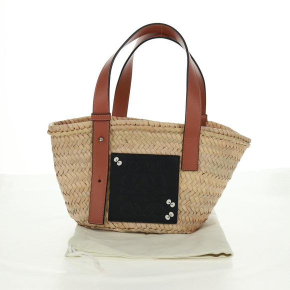 LOEWE × Studio Ghibli My Neighbor Totoro Soot Sprites Bag Auth 165689SM